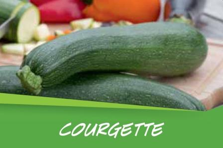 Courgette barq. 6