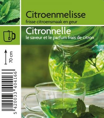 Citronnelle