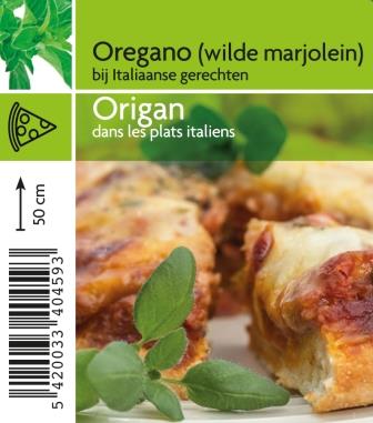 Origan