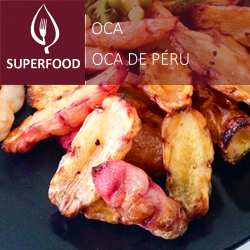Oca de Péru pot 14