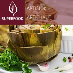 artichaut pot 14