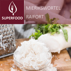 Raifort pot 14