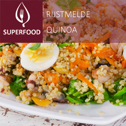 Quinoa pot 14