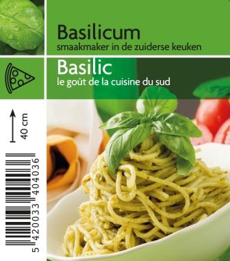 [4030] Basilic