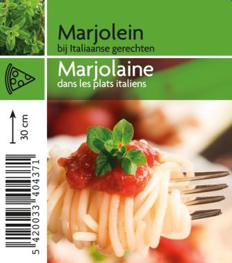 [4370] Marjolaine