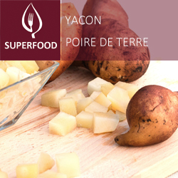[9805] Yacon = poire du terre pot 14